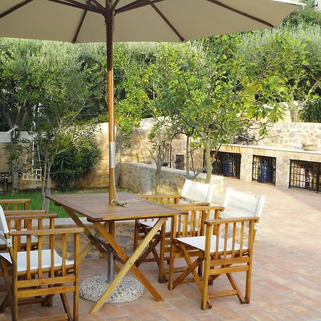 Villa House Aquata à Hydra  Extérieur photo
