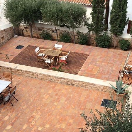 Villa House Aquata à Hydra  Extérieur photo