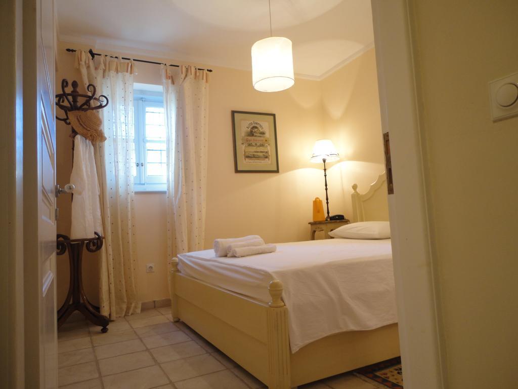 Villa House Aquata à Hydra  Extérieur photo