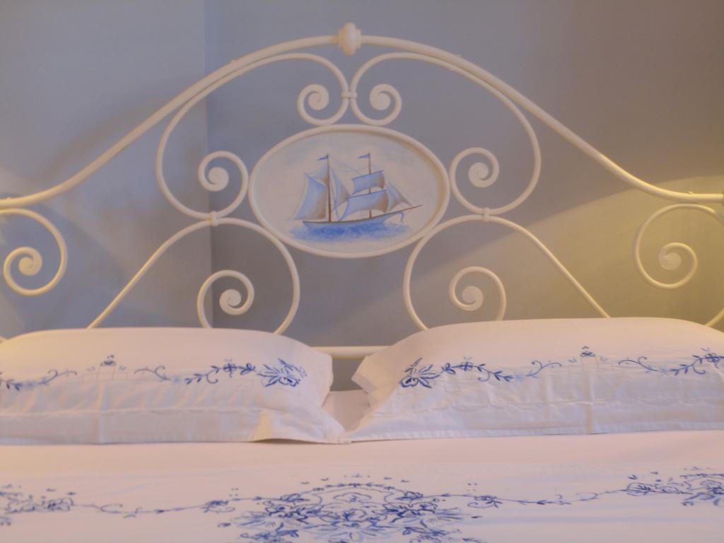Villa House Aquata à Hydra  Extérieur photo