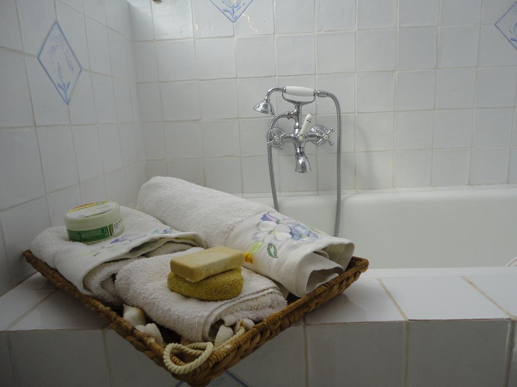 Villa House Aquata à Hydra  Extérieur photo