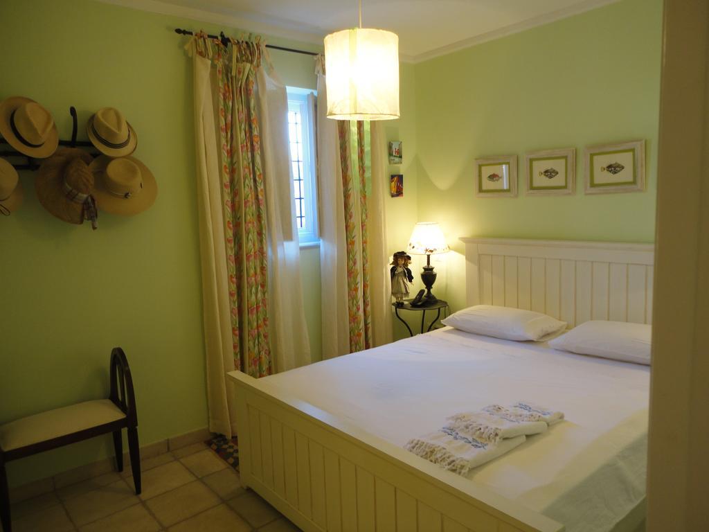Villa House Aquata à Hydra  Extérieur photo
